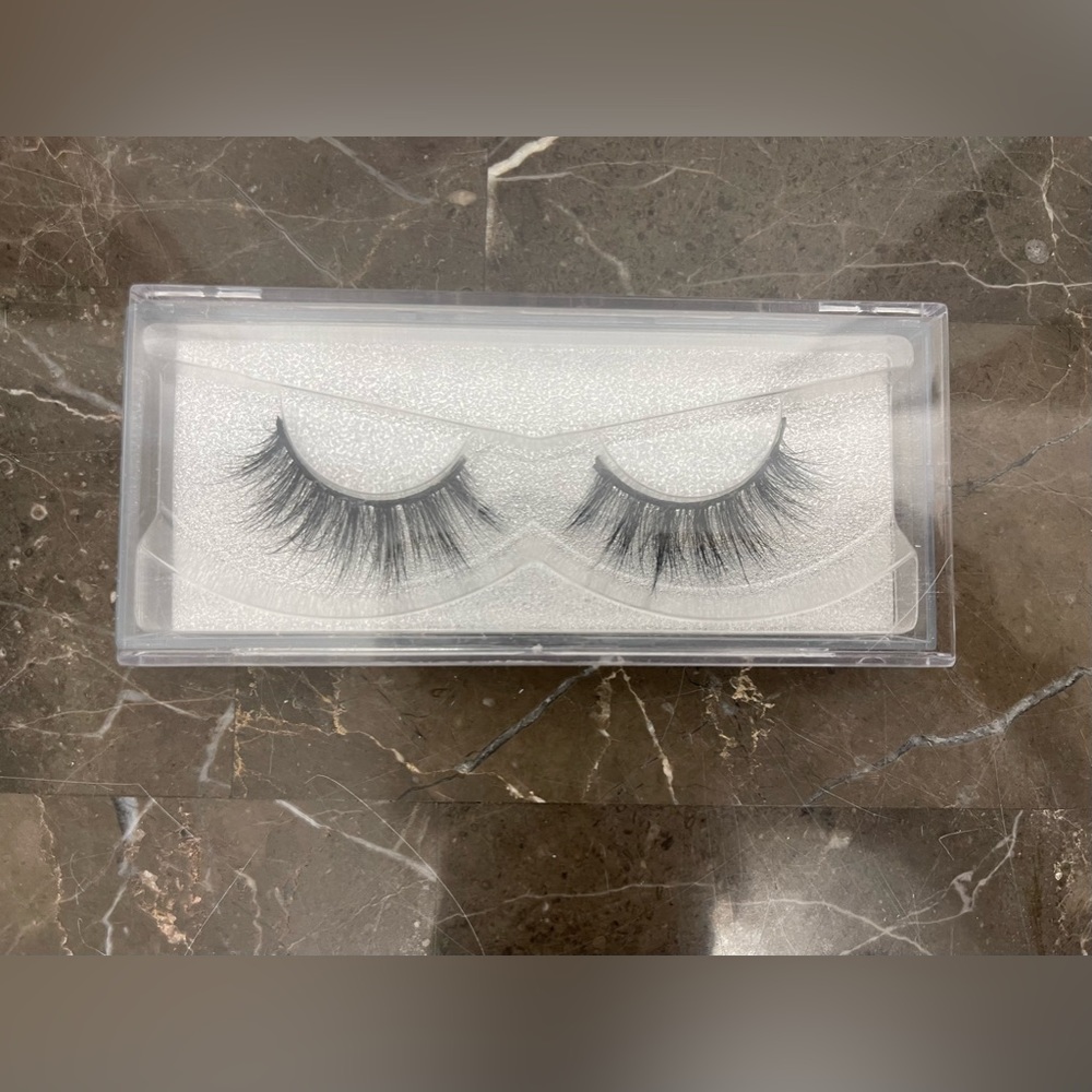 New! Mink Eye Lash Extensions, Lashes